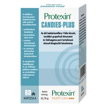 Protexin Candies Plus kapszula 60x