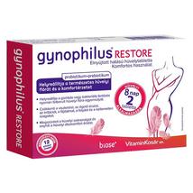 Protexin Gynophylus RESTORE hüvelytabletta 2x