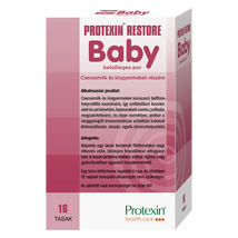 Protexin Restore Baby por belsőleges oldathoz 16x