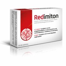Redimiton tabletta 30x