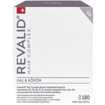 Revalid hair complex 180x