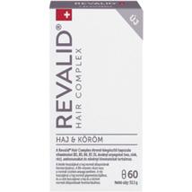 Revalid hair complex 60x