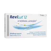 Revilut 12 lágy kapszula 28x