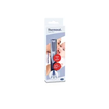 Thermoval lázmérő digitális kids flexibilis 1x