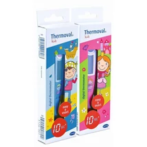 Thermoval lázmérő digitális kids rapid 1x