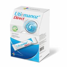 UTIEMANOZ DIRECT D-mannóz por 10x