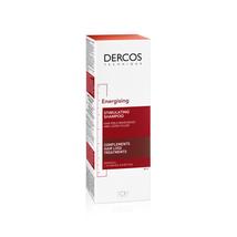 Vichy Dercos Energiát Adó Sampon Hajhullás Ellen 200 ml
