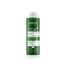 Vichy Dercos K Korpásodás elleni sampon hámlasztó hatással 250ml