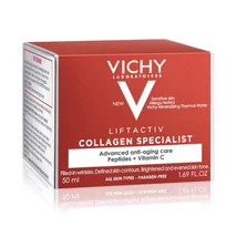Vichy Liftactiv Collagen Specialist krém 50ml