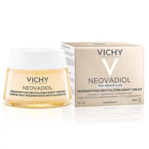 Vichy Neovadiol Peri-Menopausa Éjszakai arckrém 50ml