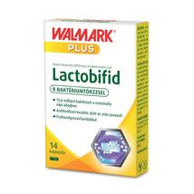 Walmark Lactobifid kapszula 14x