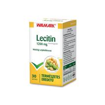 Walmark Lecitin 1200 mg kapszula 30x