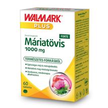 Walmark Máriatövis Forte tabletta 60x