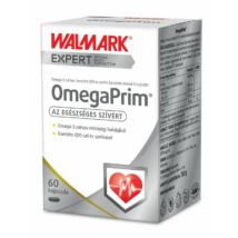 Walmark OmegaPrim kapszula 60x