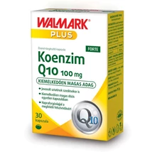 Walmark Q10 Koenzim Forte 100mg kapszula 60x