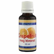 BioSept grapefruitmag kivonat 33 ml