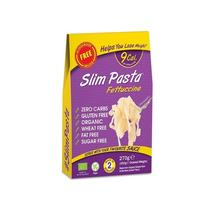 Slim Pasta Fettuccine - Szélesmetélt 270g
