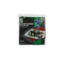 YAKI SUSHI NORI Tengeri algalapok 28g