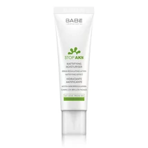 Babé AKNE mattító hidratáló krém 50ml