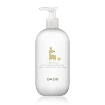 Babé Baba hidratáló testápoló 500ml