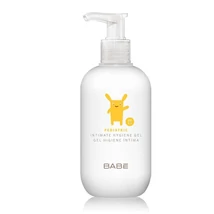 Babé Gyermek intim mosakodó gél 200ml