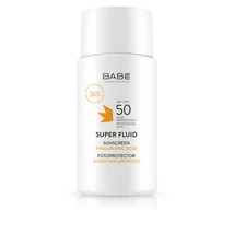 Babé Superfluid SPF50 50ml