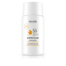 Babé superfluid SPF50 50ml
