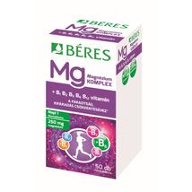 Béres Magnézium Komplex filmtabletta 50x