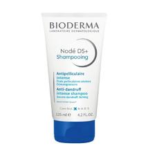 Bioderma Nodé DS+ krémsampon ÚJ FORMULA 125ml