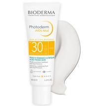 Bioderma* Photoderm AKN MAT krém SPF30 40ml