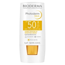 Bioderma Photoderm Ajakápoló SPF50+ (fényvédő stift) 8gr