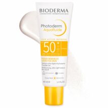 Bioderma Photoderm Aquafluide SPF50+ színtelen 40ml