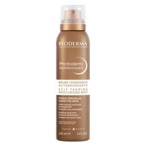 Bioderma* Photoderm Autobronzant hidratáló önbarnító spray 150ml
