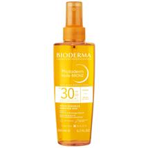 Bioderma* Photoderm BRONZ olaj SPF30 200ml