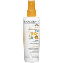 Bioderma* Photoderm KID Spray SPF 50+ 200ml