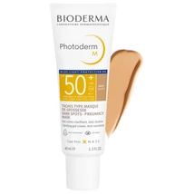 Bioderma Photoderm M SPF50+ 40ml golden (arany)