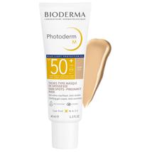 Bioderma* Photoderm M SPF50+ 40ml light (világos)