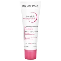 Bioderma Sensibio Defensive Rich krém 40ml
