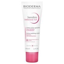 Bioderma Sensibio Defensive Rich krém 40ml