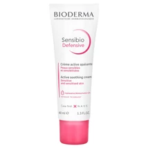Bioderma Sensibio Defensive krém 40ml
