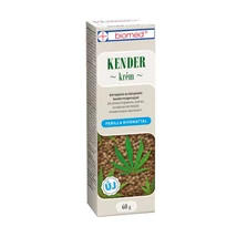 Biomed Kender Krém 60g