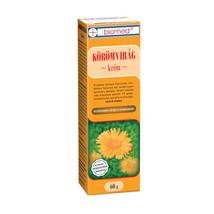 Biomed Körömvirág Krém 60g