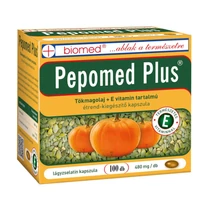 Biomed Pepomed Plus Kapszula 100x