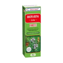 Biomed Rozmaring Forte Krém 70g