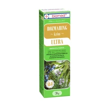 Biomed Rozmaring Ultra Krém 70g