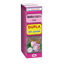 Biomed Ördögcsáklya Krém 70g Duopack