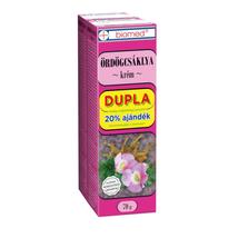 Biomed Ördögcsáklya Krém 70g Duopack
