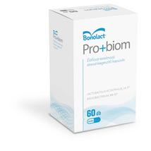 Bonolact Pro+Biom étrendkiegészítő kapszula 60x
