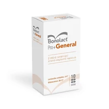 Bonolact Pro+General étrendkiegészítő kapszula 10x