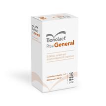 Bonolact Pro+General étrendkiegészítő kapszula 10x
